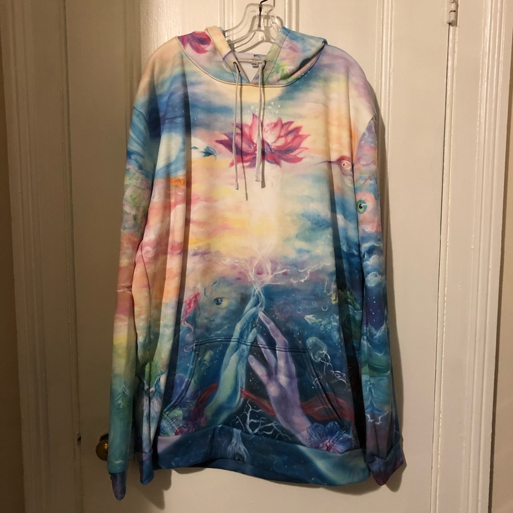 Hoodie